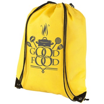 Sacca premium TNT Evergreen - 5L