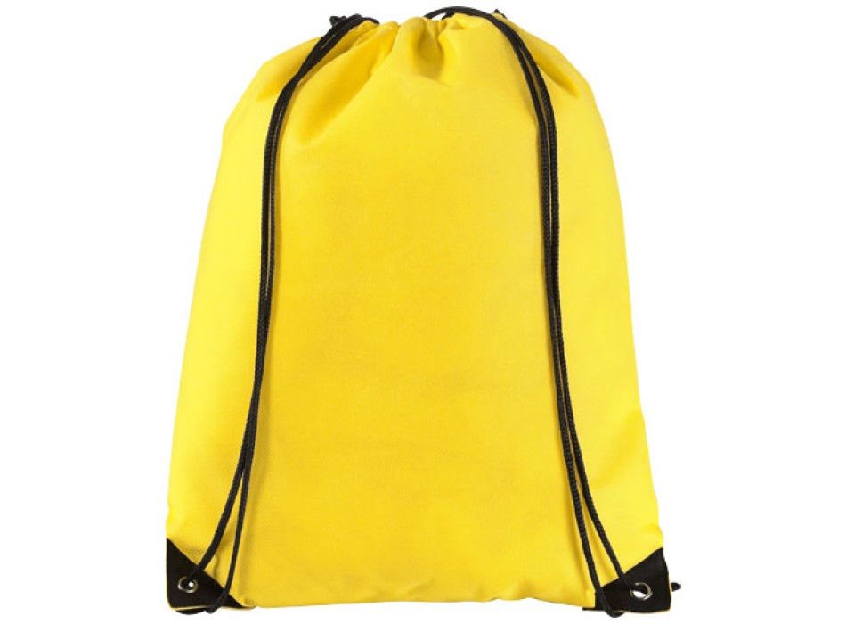 Sacca premium TNT Evergreen - 5L