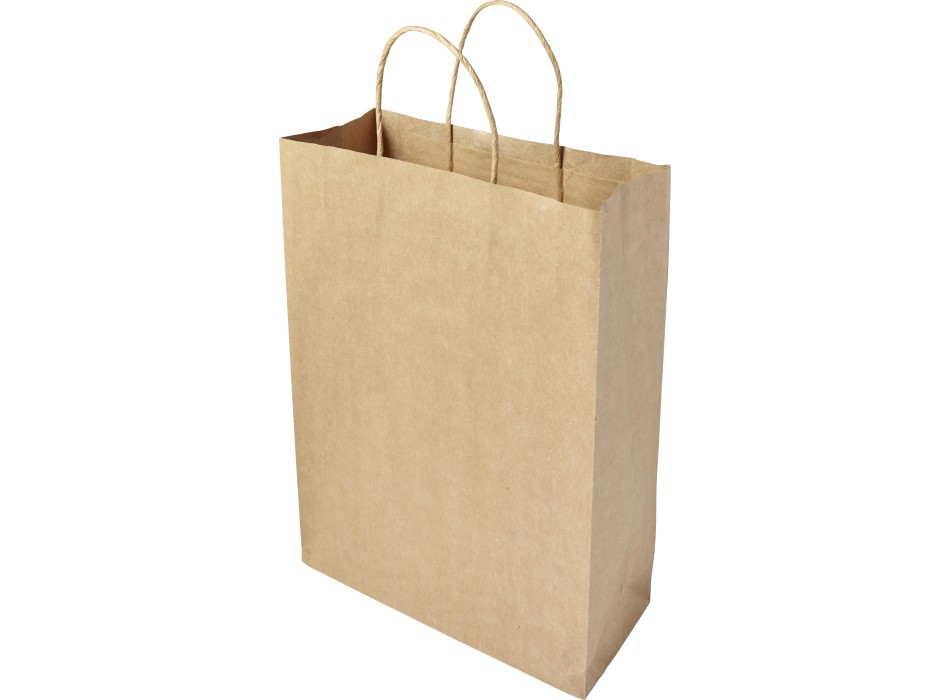 Sacchetto di carta, formato grande Rumaya