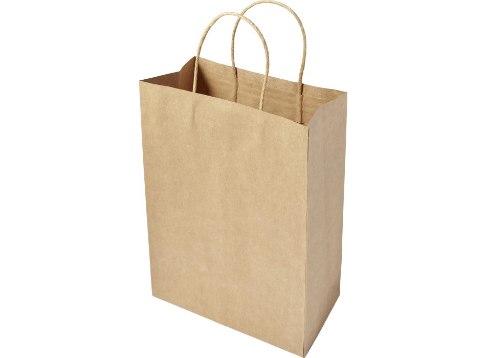 Sacchetto di carta, formato medio Marina