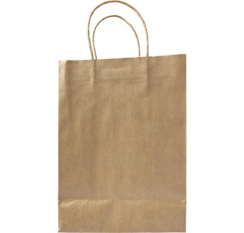 Sacchetto di carta, formato medio Marina