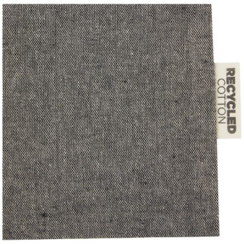 Sacchetto per confezione regalo medio in cotone riciclato 150 g/m² certificato GRS Pheebs - 1,5L