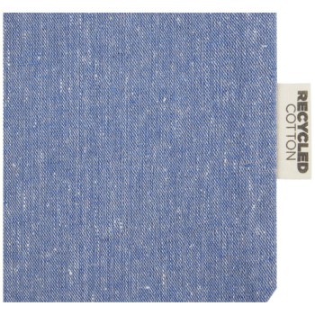 Sacchetto per confezione regalo medio in cotone riciclato 150 g/m² certificato GRS Pheebs - 1,5L