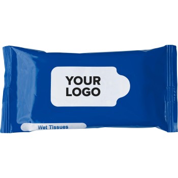 Salviette detergenti Pocketclean