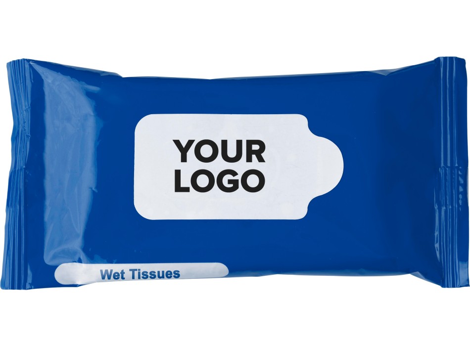 Salviette detergenti Pocketclean