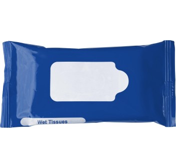 Salviette detergenti Pocketclean