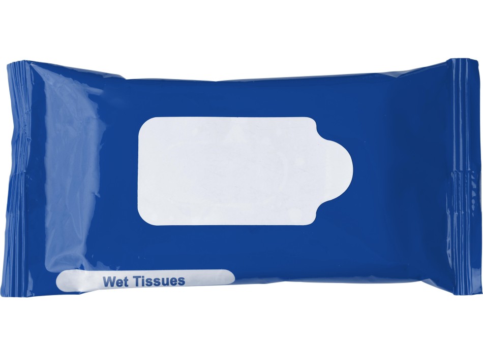 Salviette detergenti Pocketclean