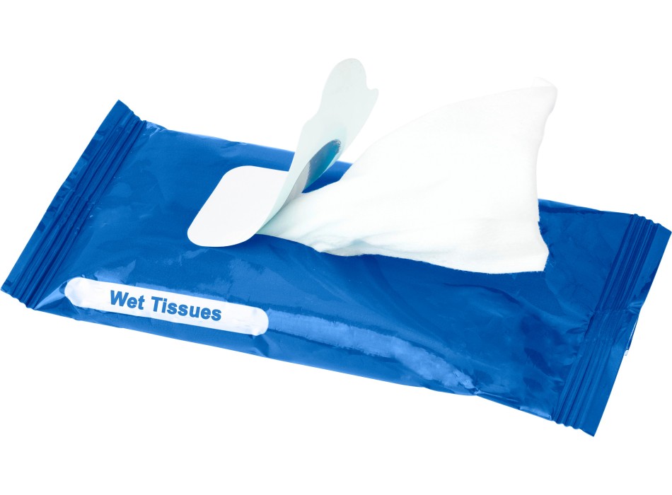 Salviette detergenti Pocketclean