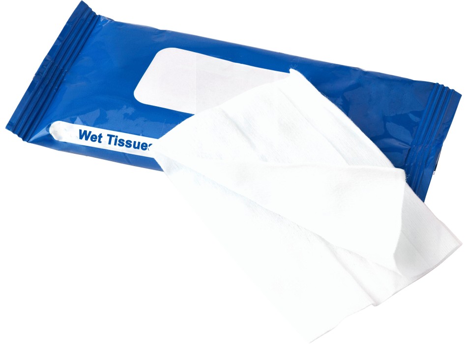 Salviette detergenti Pocketclean