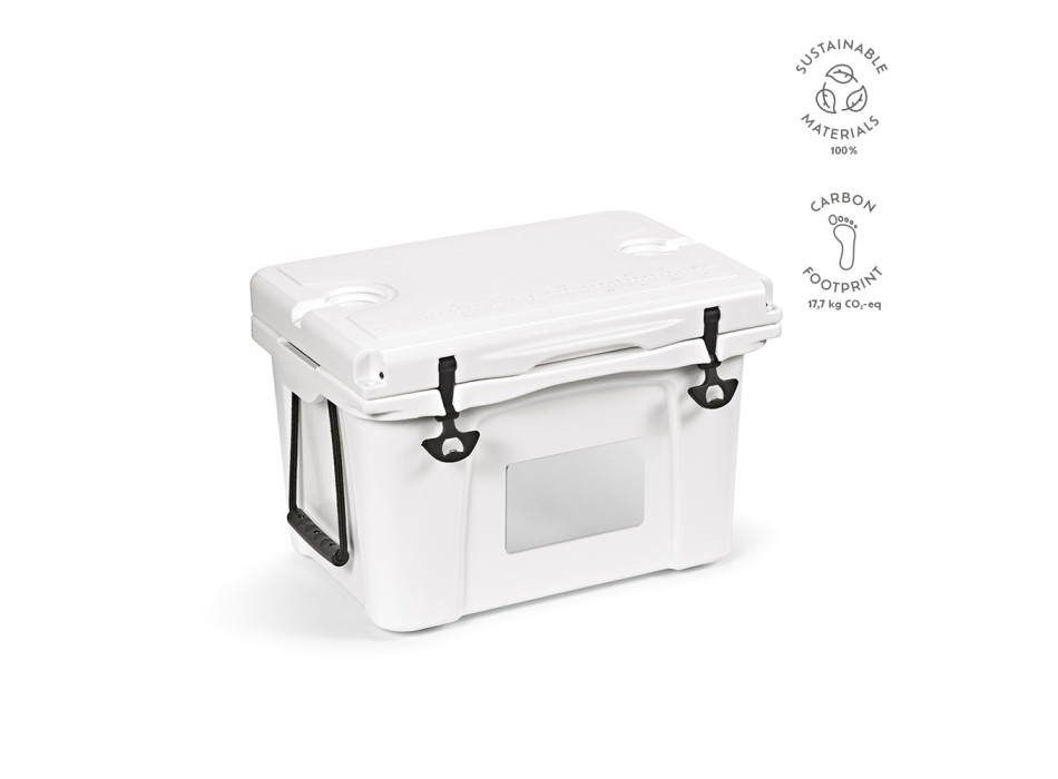 San Francisco Cooler