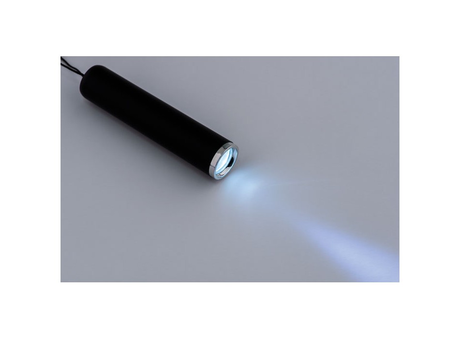 SANLIGHT - Torcia a LED in plastica