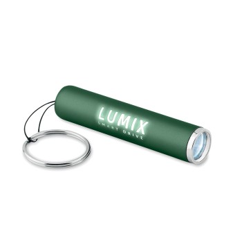 SANLIGHT - Torcia a LED in plastica
