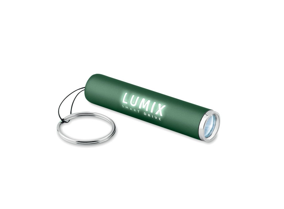 SANLIGHT - Torcia a LED in plastica