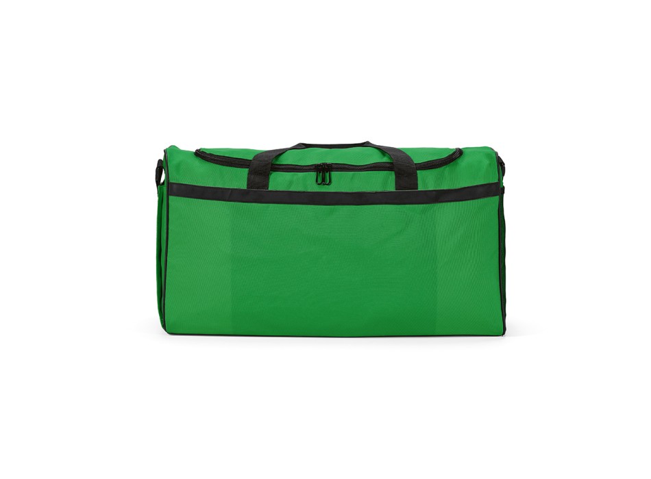 São Paulo L Gym Bag