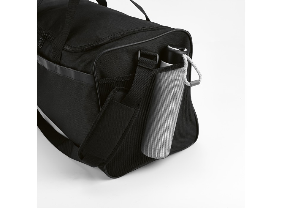 São Paulo L Gym Bag