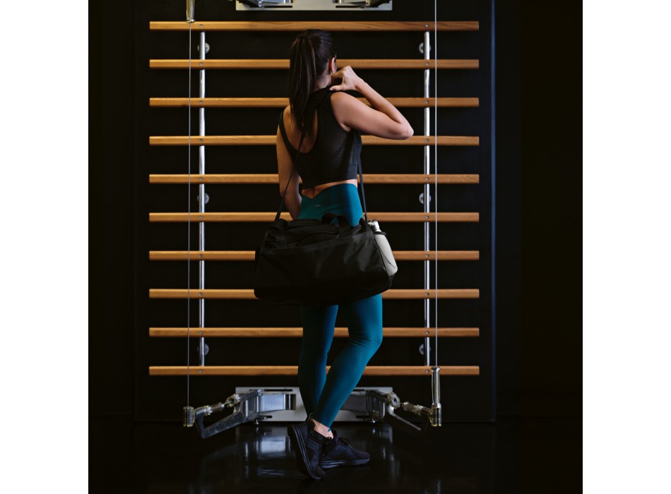 São Paulo L Gym Bag