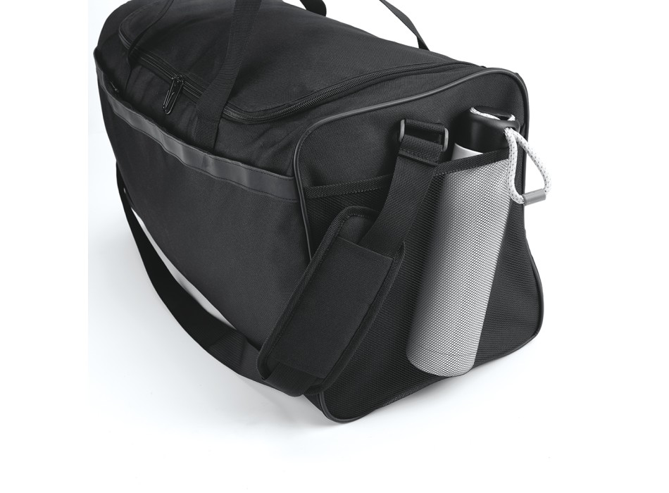 São Paulo L Gym Bag