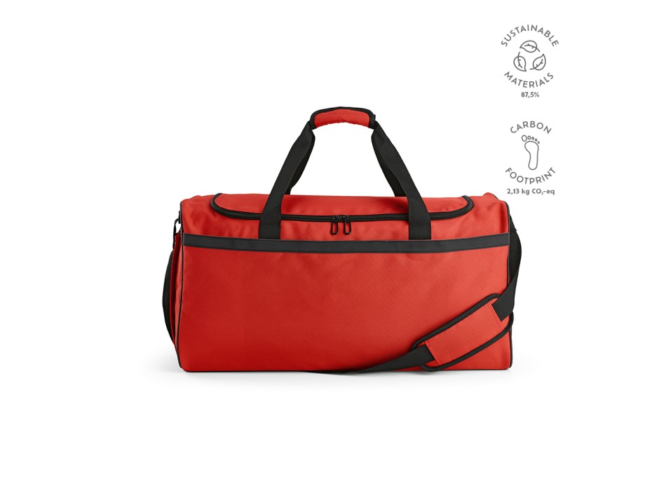 São Paulo L Gym Bag