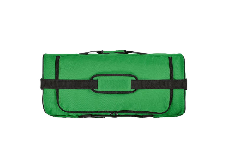 São Paulo L Gym Bag