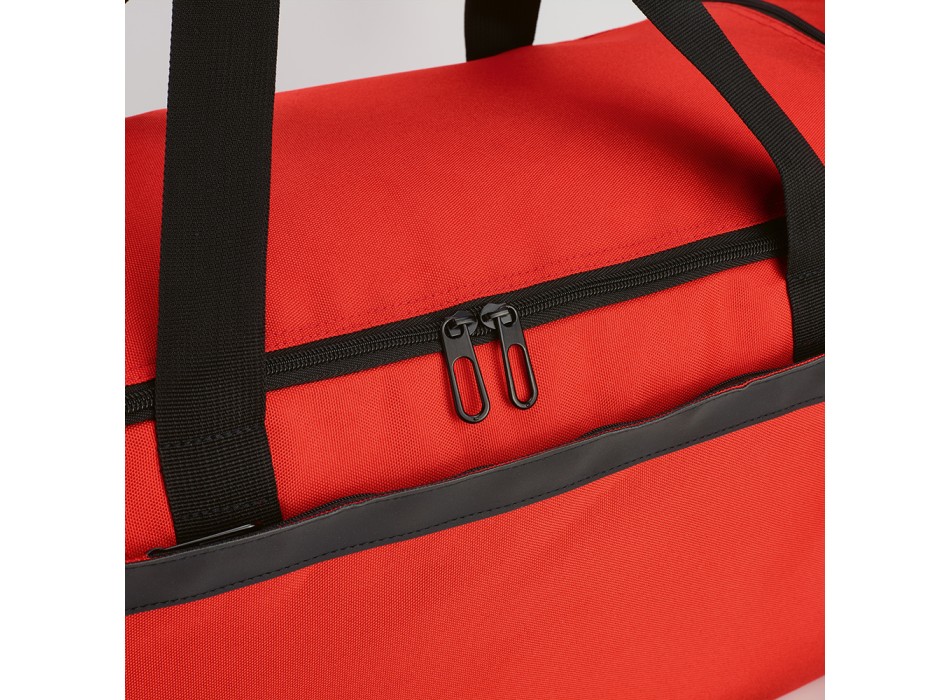 São Paulo L Gym Bag