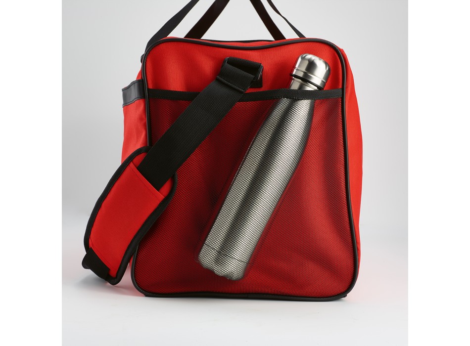 São Paulo L Gym Bag