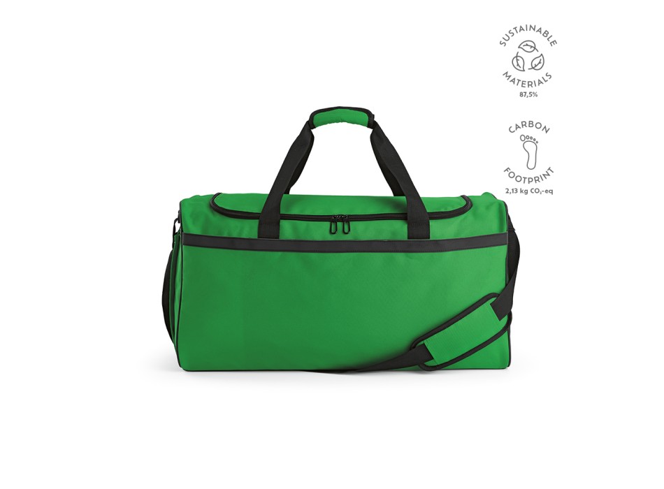 São Paulo L Gym Bag