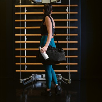 São Paulo L Gym Bag