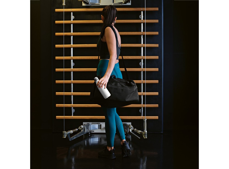 São Paulo L Gym Bag