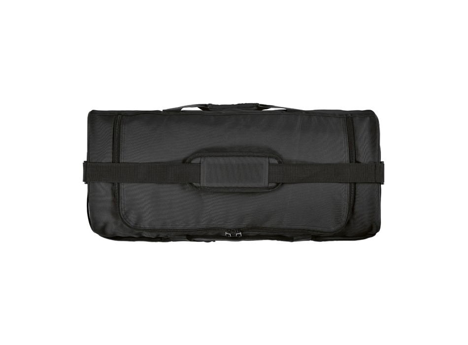São Paulo L Gym Bag