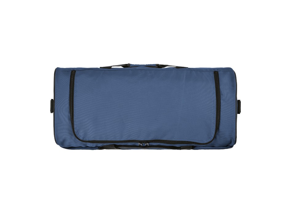 São Paulo L Gym Bag