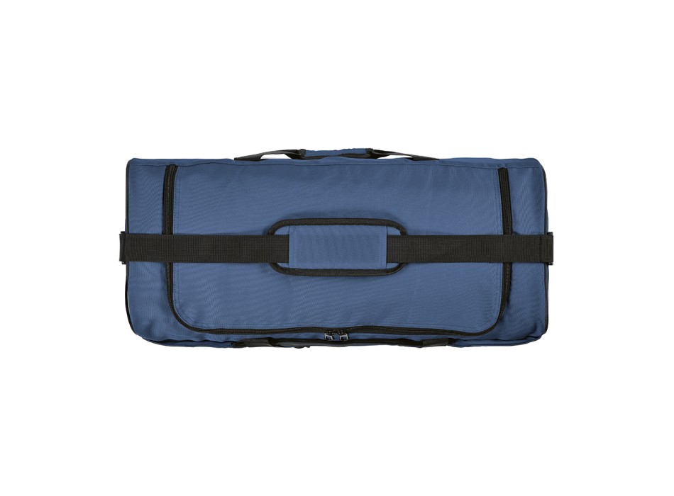 São Paulo L Gym Bag