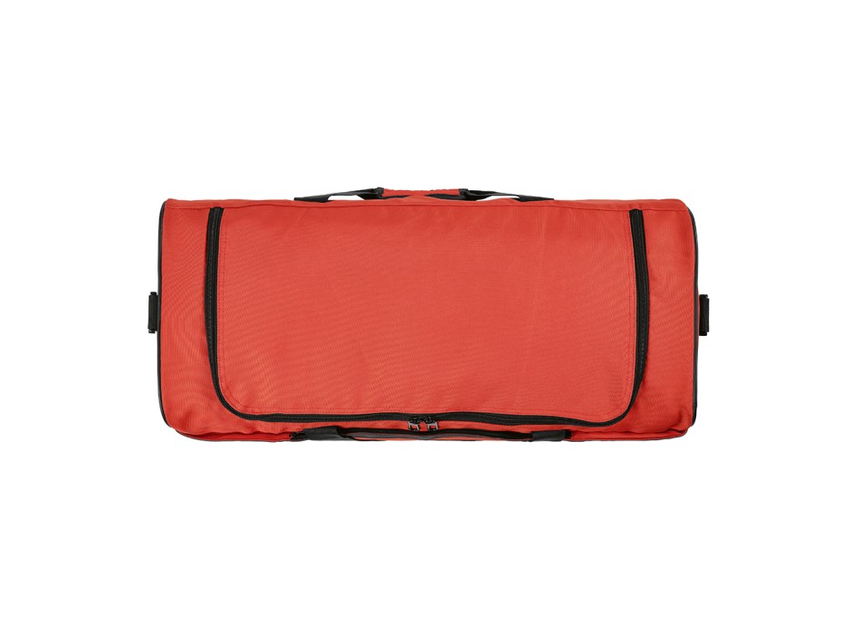 São Paulo L Gym Bag