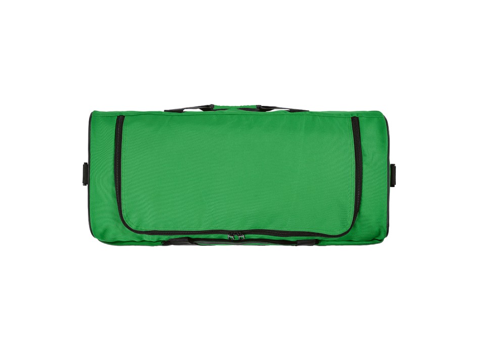 São Paulo L Gym Bag