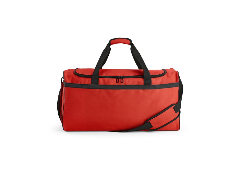 São Paulo L Gym Bag