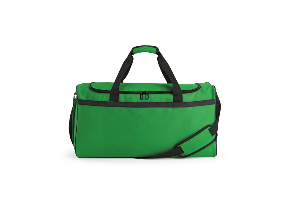 São Paulo L Gym Bag