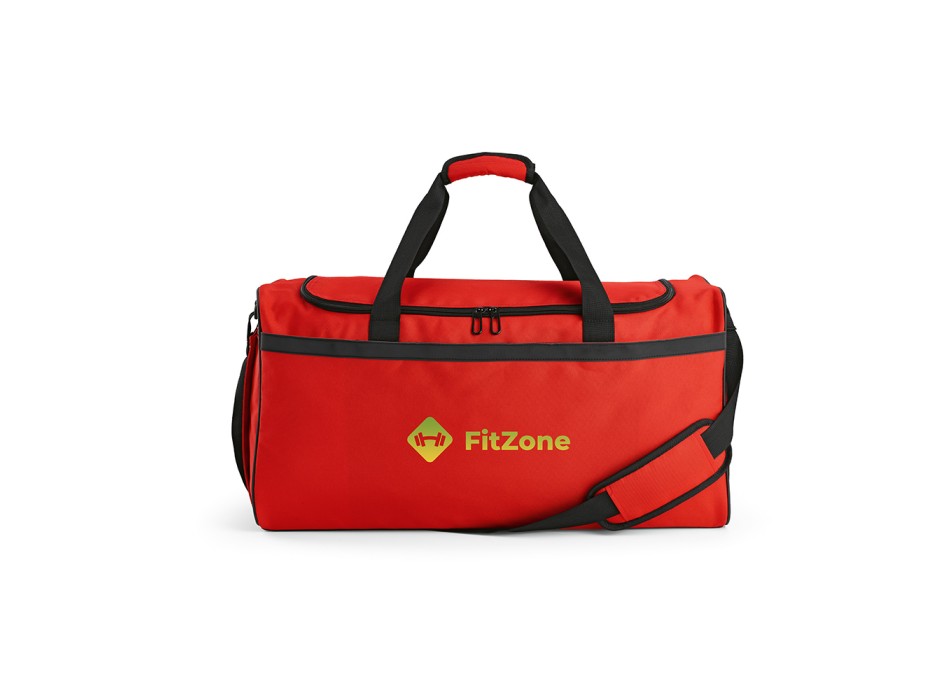 São Paulo L Gym Bag