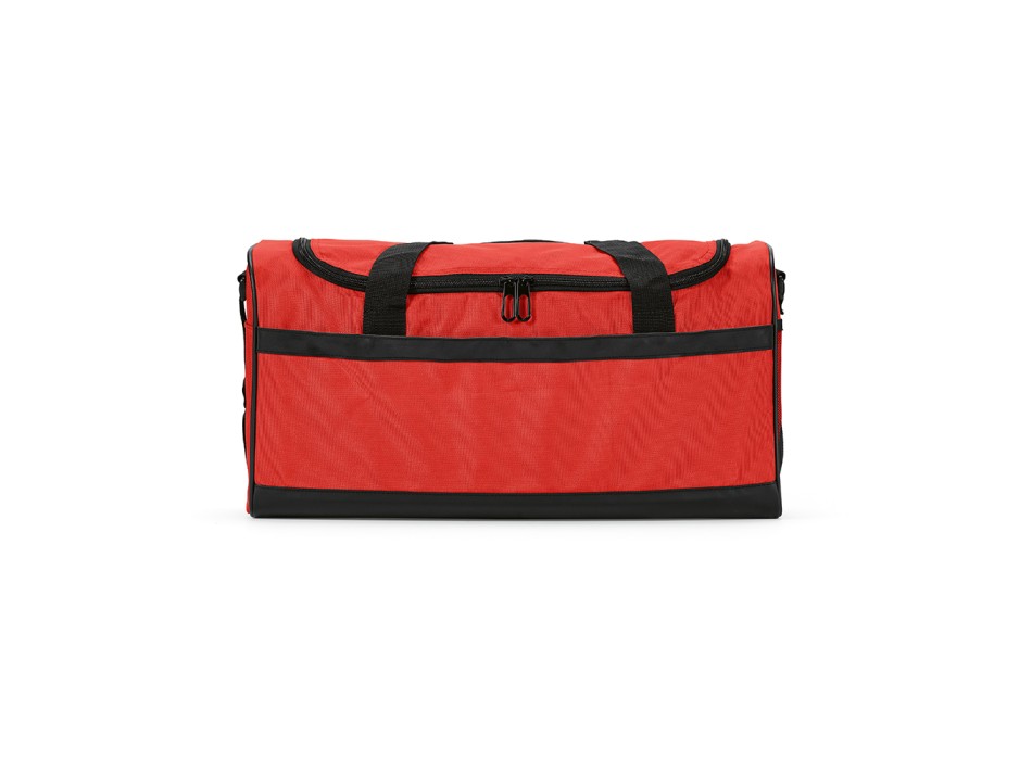 São Paulo M Gym Bag