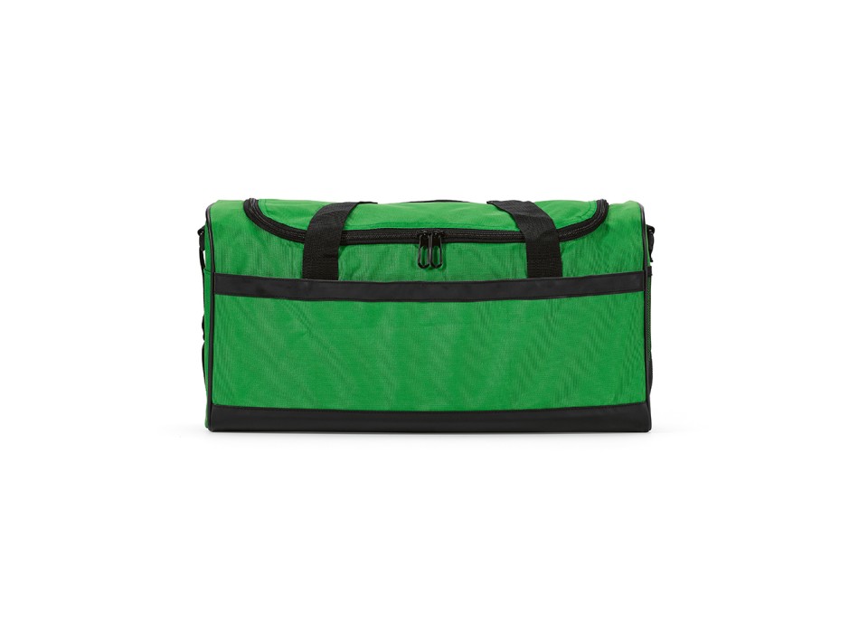 São Paulo M Gym Bag