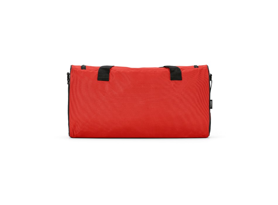 São Paulo M Gym Bag