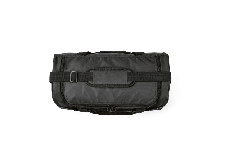 São Paulo M Gym Bag