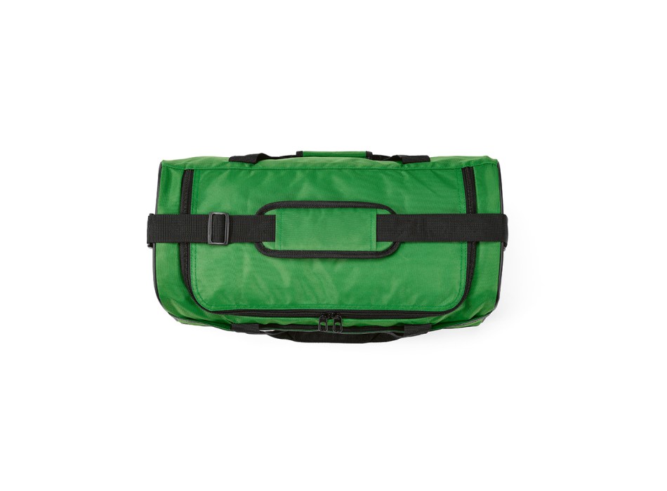 São Paulo M Gym Bag