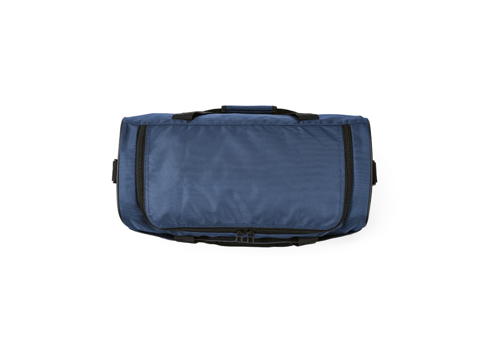 São Paulo M Gym Bag