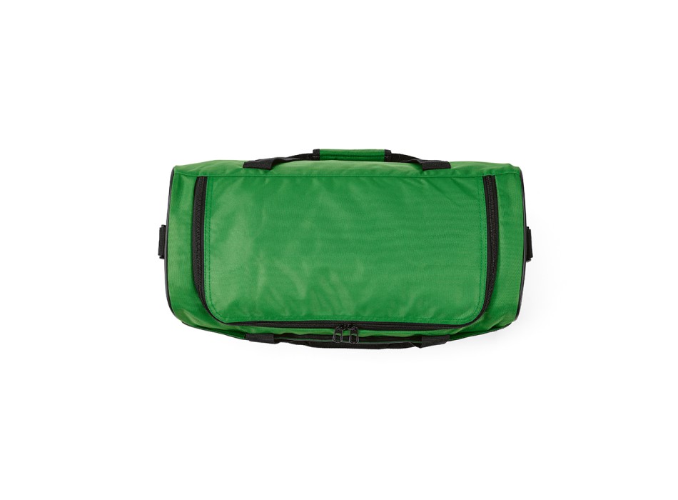 São Paulo M Gym Bag