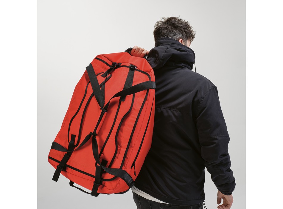 São Paulo XL Gym Bag