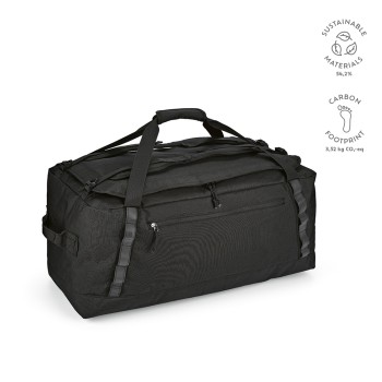São Paulo XL Gym Bag