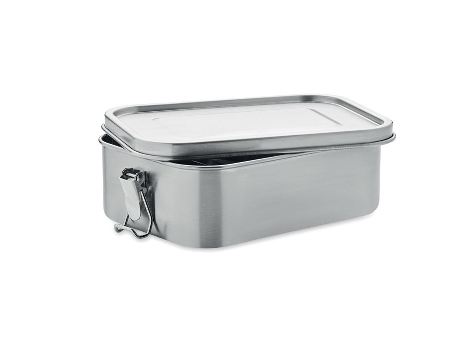 SAO - Porta pranzo in acciaio