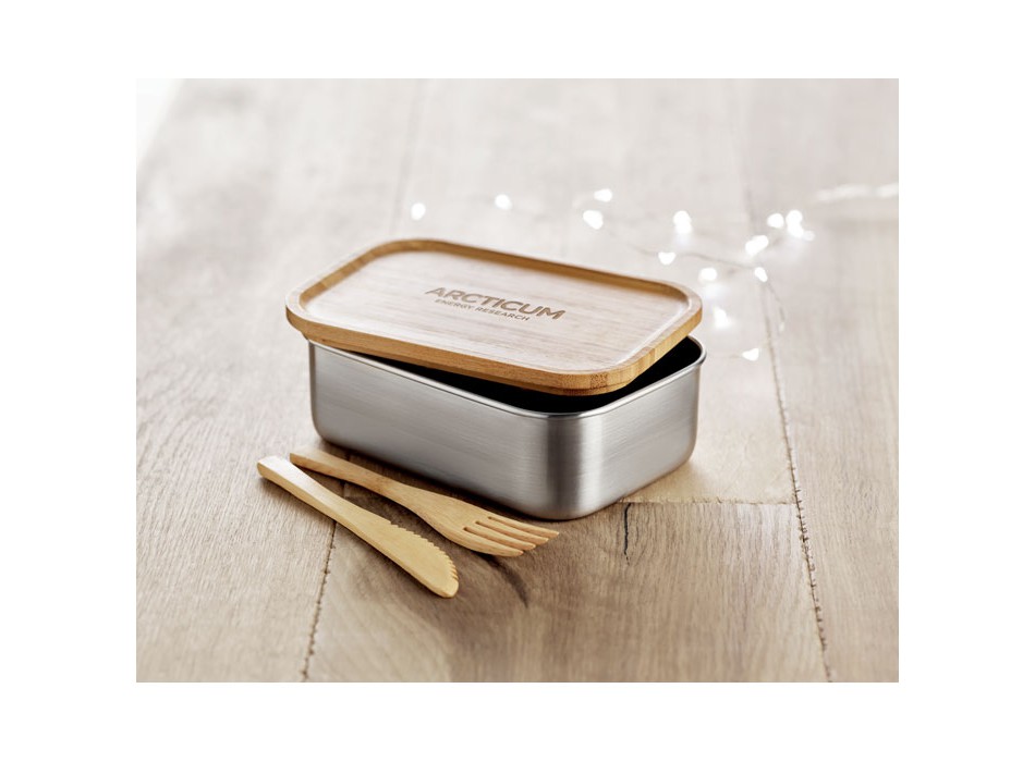 SAVANNA - Portapranzo 600ml