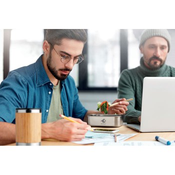 SAVANNA - Portapranzo 600ml