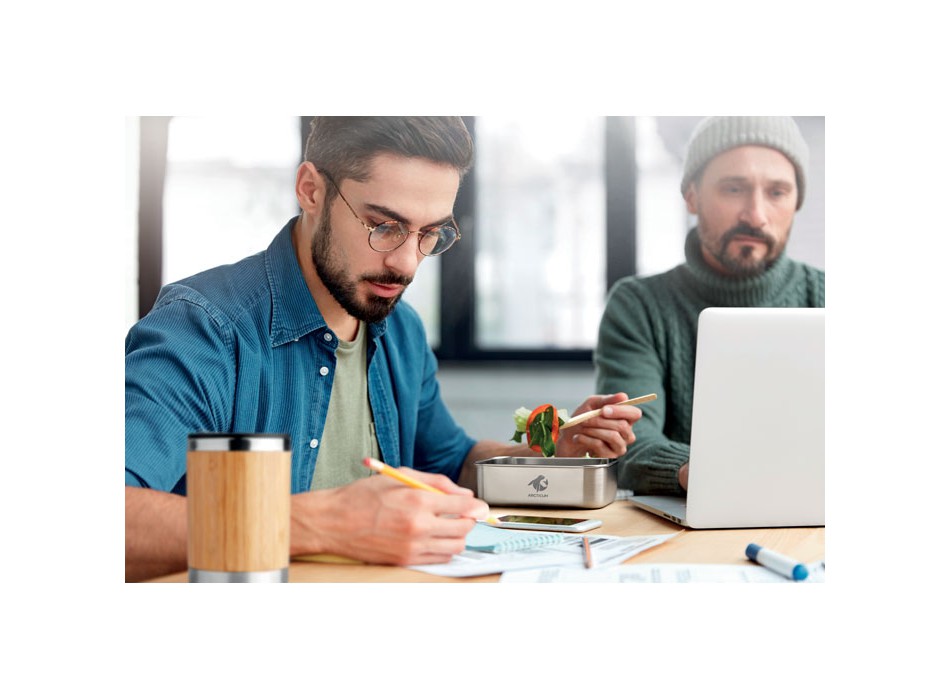 SAVANNA - Portapranzo 600ml