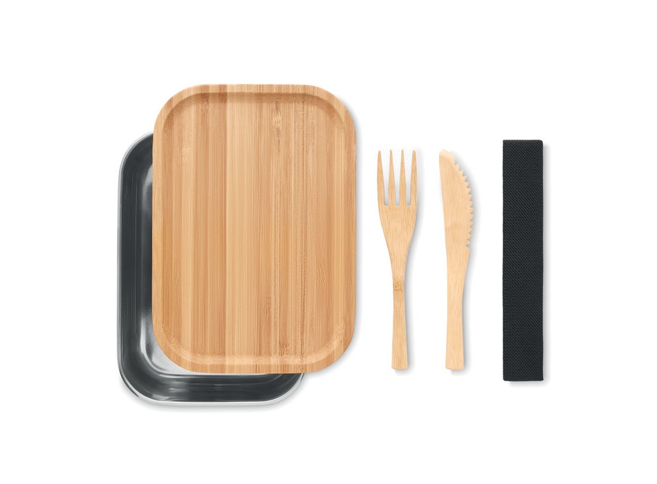 SAVANNA - Portapranzo 600ml